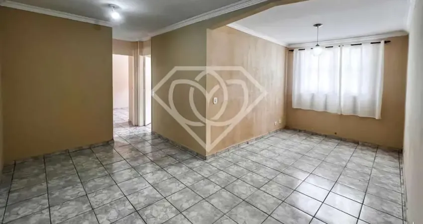 Apartamento para venda em indaiatuba, núcleo habitacional brigadeiro faria lima, 2 dormitórios, 1 banheiro, 1 vaga