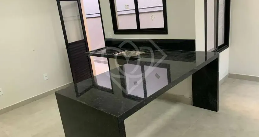 Casa para Venda em Indaiatuba, Jardim Morada do Sol, 3 dormitórios, 1 suíte, 2 banheiros, 2 vagas