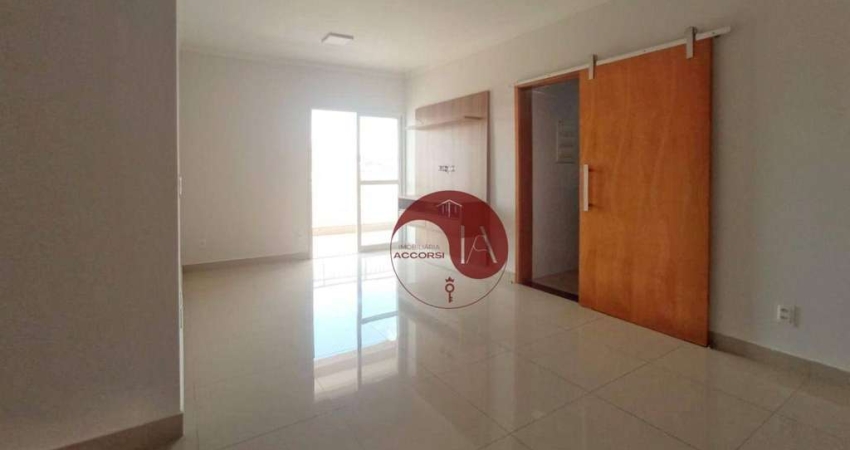 Apartamento com 3 dormitórios à venda, 98 m² por R$ 700.000,00 - Vila Santa Cruz - São José do Rio Preto/SP