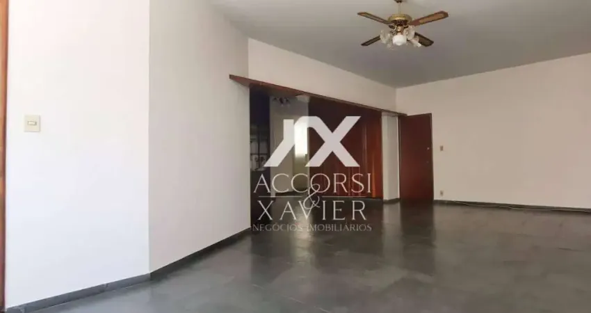 Apartamento com 3 dormitórios à venda, 156 m² - Centro - SJRP/SP