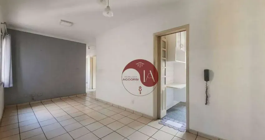 Apartamento com 4 dormitórios, 89 m² - venda por r$ 320.000,00 ou aluguel por r$ 1.955,00/mês - vila imperial - são josé do rio preto/sp