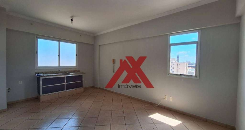 Apartamento Compacto para Locação – Ideal para Quem Valoriza Praticidade e Conforto -  45 m² - Boa Vista - SJRP/SP