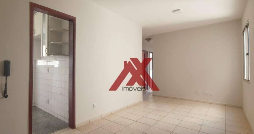 Apartamento Amplo para Locação na Vila Imperial – Conforto, Espaço e Localização Privilegiada - 4 dormitórios, 89 m² - SJRP/SP