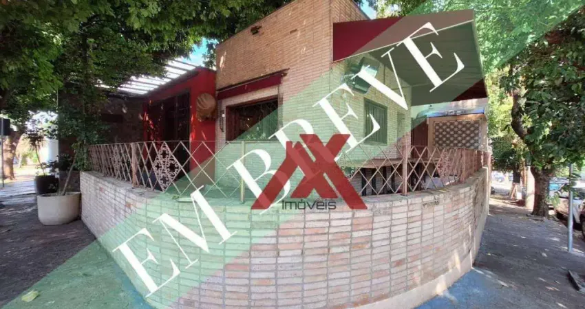 Imóvel Comercial para alugar, 219 m² - Vila Redentora - SJRP/SP