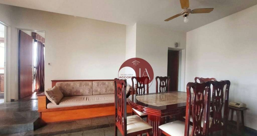 Apartamento Vila Imperial – Condomínio Completo com Lazer e Serviços - SJRP/SP