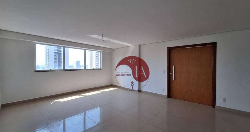 Luxo e Conforto: Exclusivo Apartamento de Alto Padrão na Zona Sul