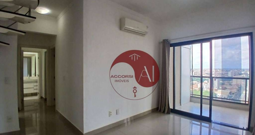 Cobertura com 2 dormitórios à venda, 142 m² por R$ 958.000,00 - Vila Nossa Senhora do Bonfim - São José do Rio Preto/SP