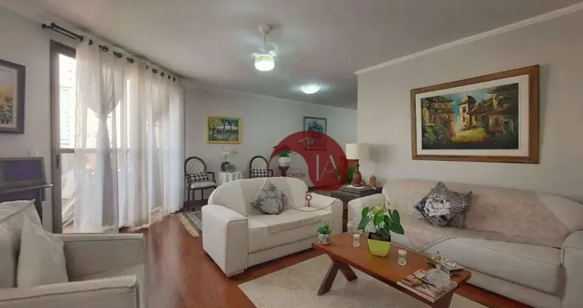 APTO VILA IMPERIAL - 3 Dorm / 1 Suíte / 1 Vaga / 163 m² - SJRP/SP