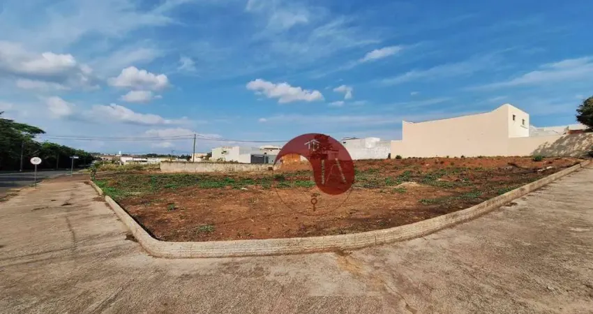 Excelente Oportunidade de Terreno Comercial à Venda - Bairro Santa Regina, Rio Preto