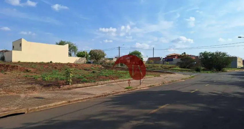 Excelente Oportunidade de Terreno Comercial à Venda - Bairro Santa Regina, Rio Preto