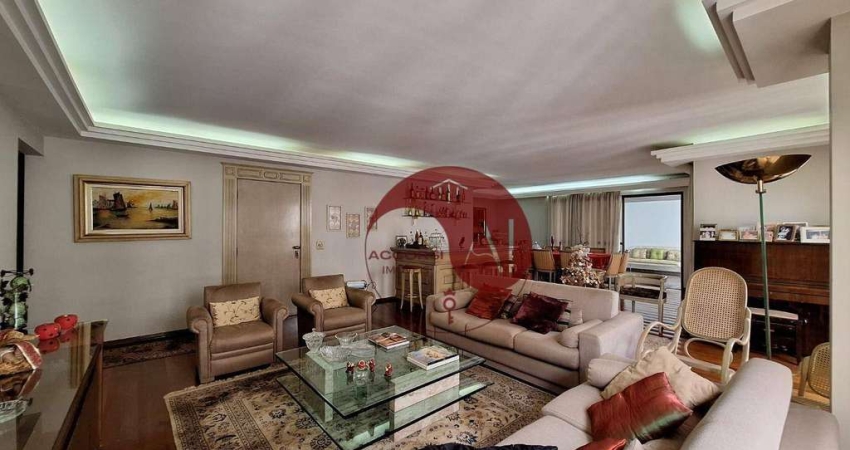 Apartamento Exclusivo à Venda – Amplo e Sofisticado