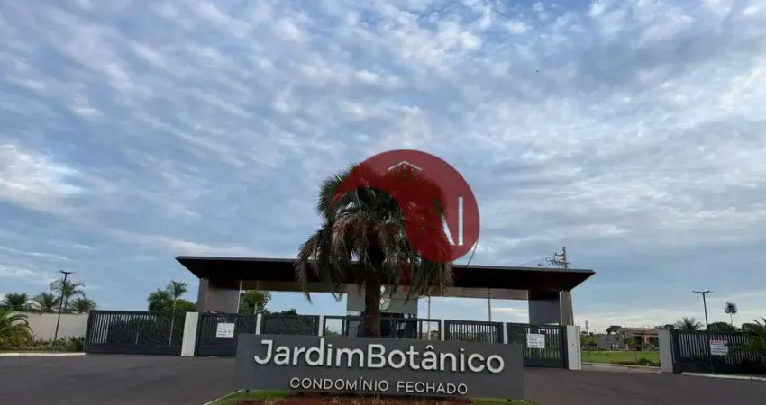Terreno à venda, 420 m² - Recanto dos Lagos - Iturama/MG