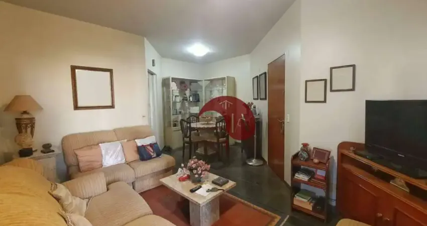 Apartamento Vila Imperial – Condomínio Completo com Lazer e Serviços - SJRP/SP