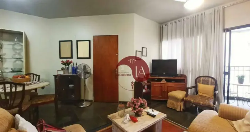 Apartamento mobiliado para venda – conforto, estilo e praticidade em um só lugar - 2 dormitórios à venda, 76 m² - vila imperial - sjrp/sp