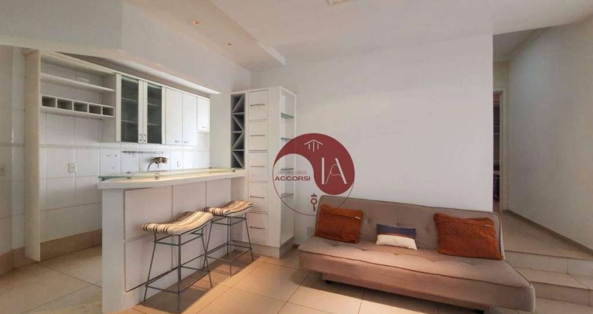 Apartamento Vila Imperial – Condomínio Completo com Lazer e Serviços - SJRP/SP