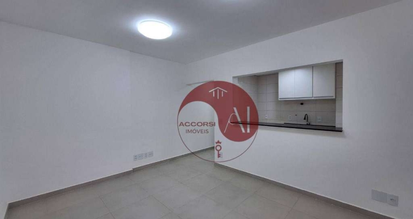 Apartamento para Locação – Espaço, Estilo e Funcionalidade em Cada Detalhe - 94 m² - Vila Imperial - SJRP/SP