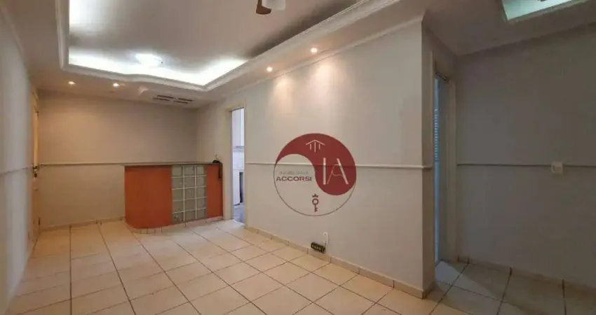 Apto * 4 Dormitórios sendo 1suíte * 2 Vagas Fixas e Cobertas * Sala ampla para dois ambientes * Cozinha e Área Serviço