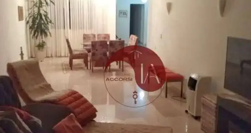 Apartamento centro - 3 Dorm / 2 Suítes / 1 Vaga / 188 m² - SJRP/SP