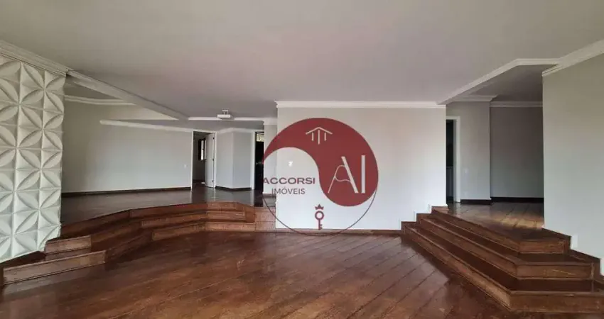Apartamento com 3 dormitórios à venda, 325 m² por R$ 900.000,00 - Centro - São José do Rio Preto/SP