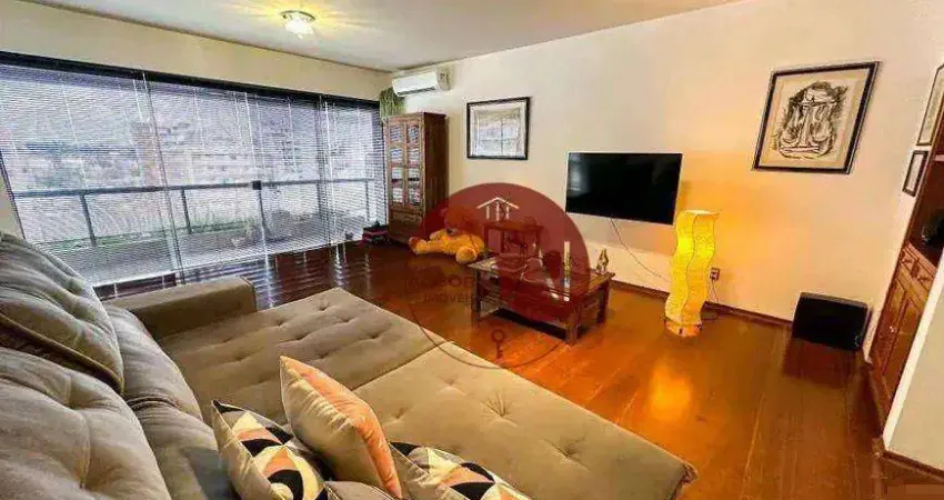 Apartamento Exclusivo à Venda – Conforto e Sofisticação em Cada Detalhe