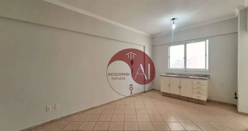 Apartamento compacto para venda – ideal para investimento e renda -  45 m² - boa vista - sjrp/sp