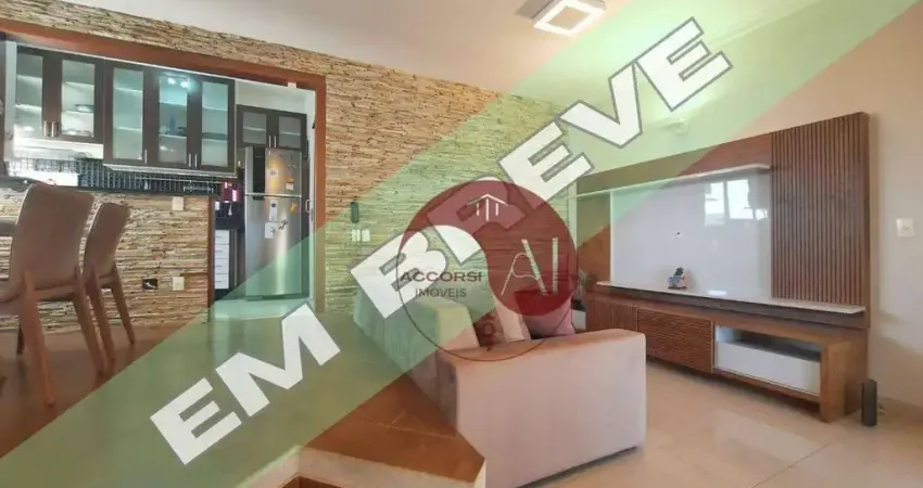 Apartamento para locação – conforto, lazer e excelente localização - 2 dormitórios, 85 m² - vila imperial - sjrp/sp