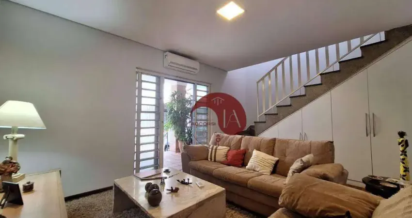 Sobrado comerical para locação no bairro boa vista – dupla destinação - uso comercial ou residencial