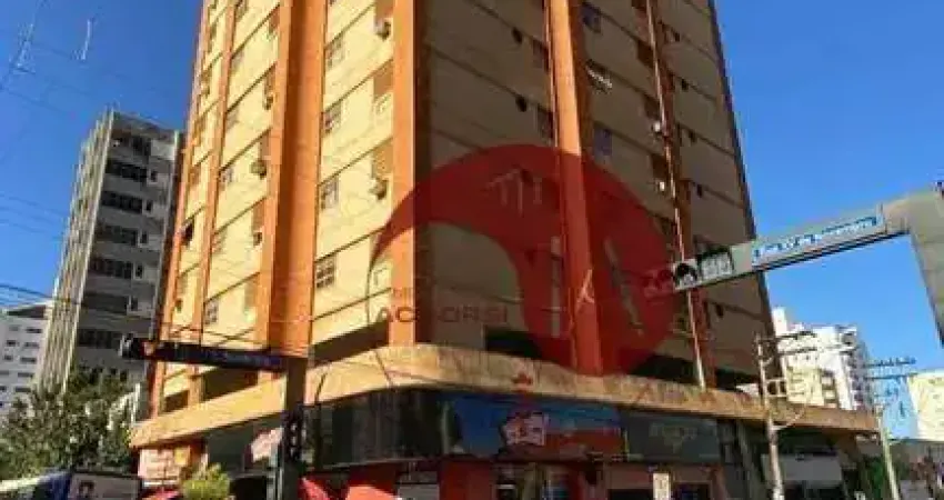 Apartamento com 1 quarto para alugar na Rua Quinze de Novembro, 2989, Centro, São José do Rio Preto