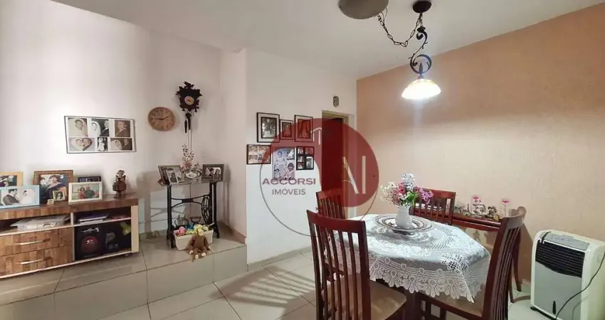 Apartamento com 1 dormitório para vender, 64 m² - vila imperial - sjrp/sp
