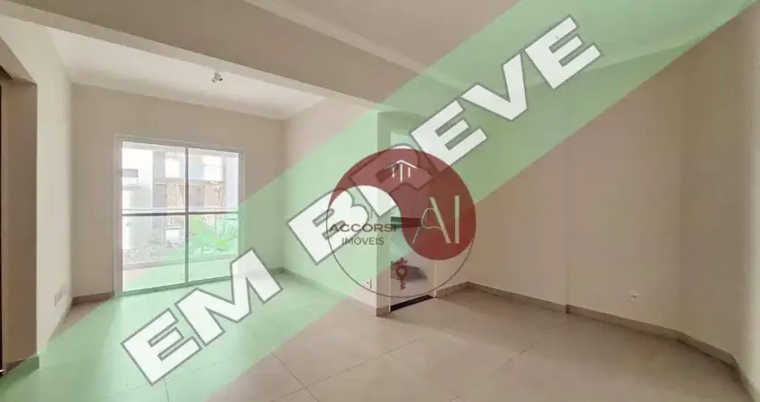 Seja o primeiro a morar! - apartamento novinho - 2 dormitórios para alugar, 67 m² - vila imperial - sjrp/sp