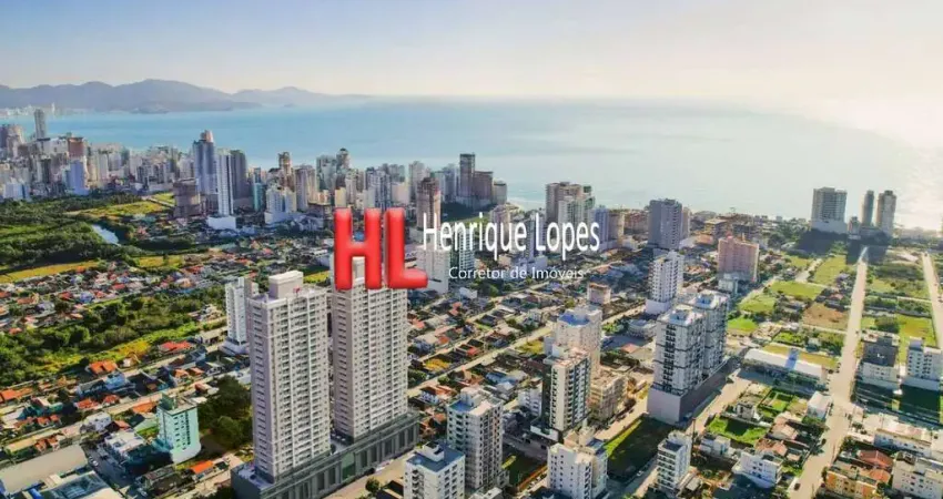 Apartamento com 2 quartos à venda na Porto Belo, 226, Centro, Porto Belo