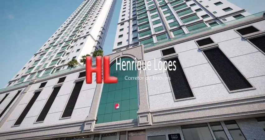 Apartamento com 4 quartos à venda na Rua 123, Meia Praia, Itapema