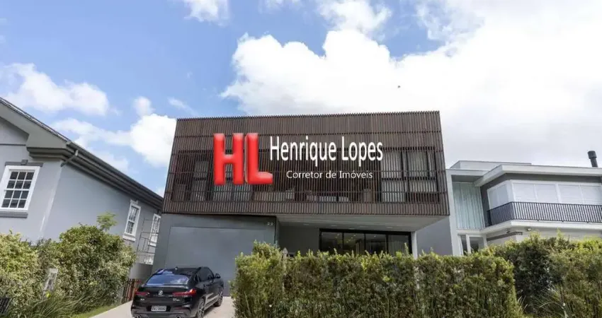 Casa em condomínio fechado com 4 quartos à venda na Rua Aqueduto, 325, Estados, Balneário Camboriú