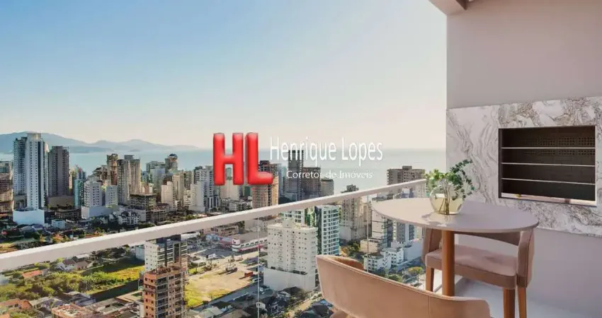 Apartamento com 3 quartos à venda na Rua Felipe Sestren, 226, Centro, Porto Belo