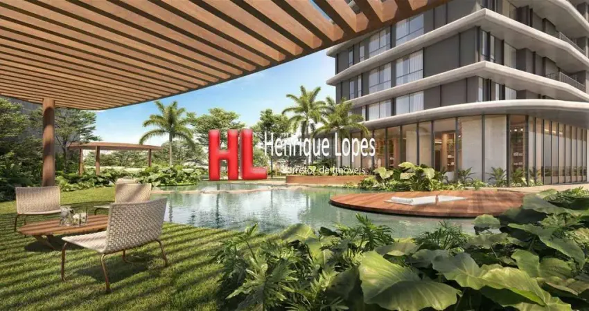 Apartamento com 2 quartos à venda na Avenida Colombo Machado Sales, Centro, Porto Belo