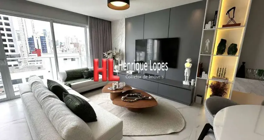 Apartamento com 4 quartos à venda na Rua Alvin Bauer, 159, Centro, Balneário Camboriú