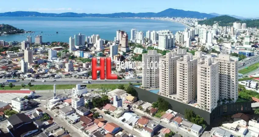 Apartamento com 2 quartos Ć venda na Rua 800 A, 103, Meia Praia, Itapema