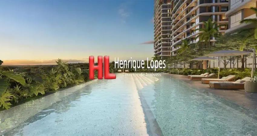 Apartamento com 3 quartos à venda na Avenida Colombo Machado Sales, Centro, Porto Belo