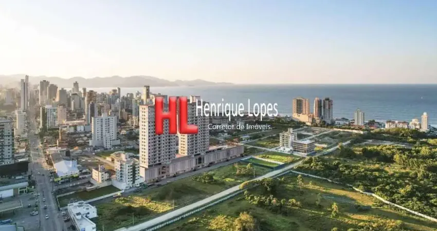 Apartamento com 3 quartos à venda na Rua Rudy Arnaldo Hints, Centro, Porto Belo