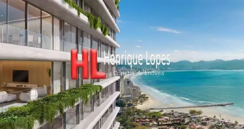 Apartamento com 4 quartos à venda na Avenida Colombo Machado Sales, Centro, Porto Belo