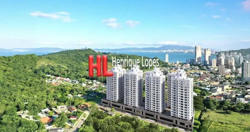 Apartamento com 2 quartos à venda na 900, 333, Meia Praia, Itapema