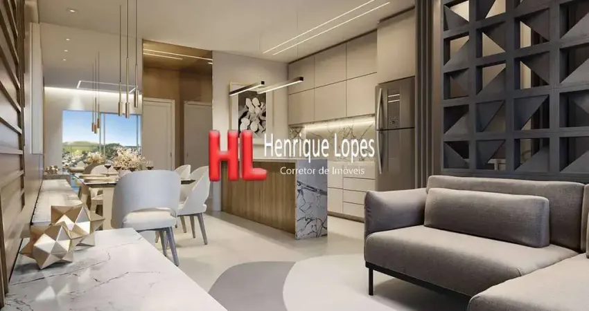 Apartamento com 2 quartos à venda na Avenida Marcio Ferreira de Mello e Silva, 125, Praia Brava, Itajaí