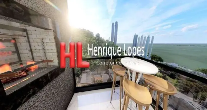 Apartamento com 2 quartos à venda na Rua Antonio Correa, 55, Barra, Balneário Camboriú