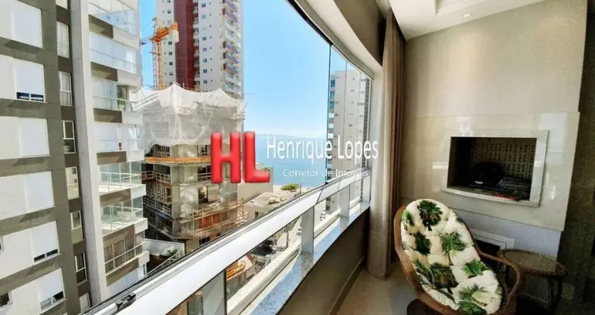 Apartamento com 3 quartos à venda na Rua 4400, 101, Barra Sul, Balneário Camboriú