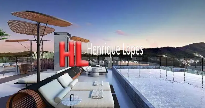 Apartamento com 2 quartos à venda na Rua Suécia, 450, Praia Brava, Itajaí