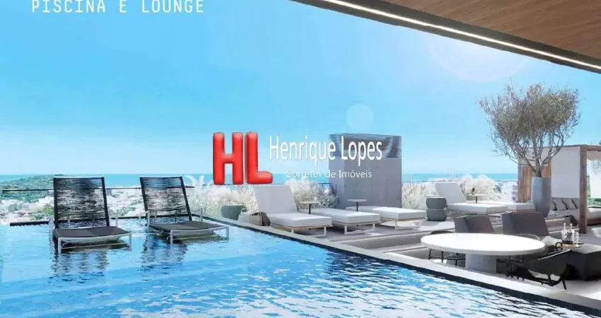 Apartamento com 3 quartos à venda na Rua Suécia, 240, Praia Brava, Itajaí