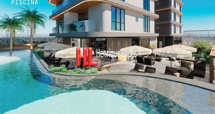 Apartamento com 2 quartos à venda na Rua Suécia, 240, Praia Brava, Itajaí