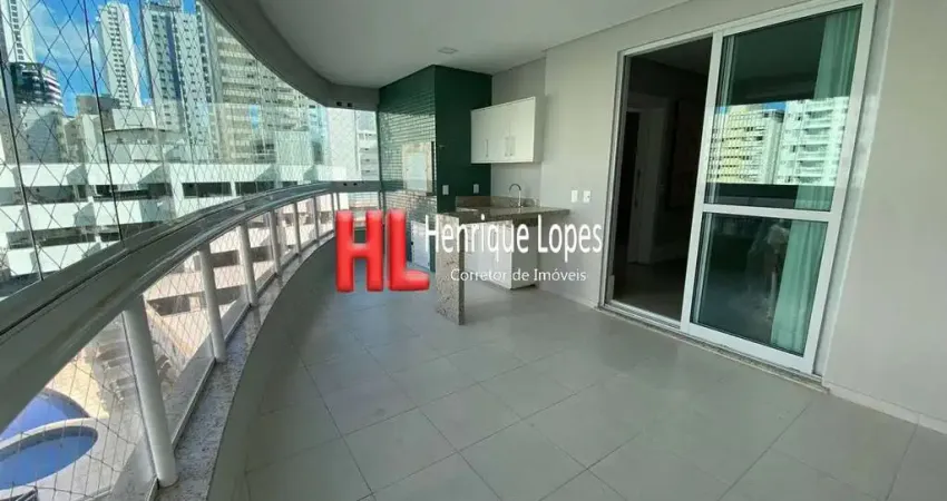 Apartamento com 3 quartos à venda na Rua 1911, 29, Centro, Balneário Camboriú