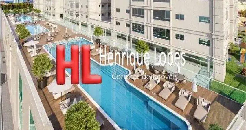 Apartamento com 3 quartos à venda na Avenida Hironildo Conceição dos Santos, Centro, Porto Belo