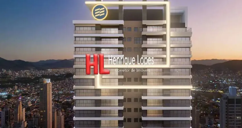 Apartamento com 4 quartos à venda na Avenida Brasil, 2033, Centro, Balneário Camboriú